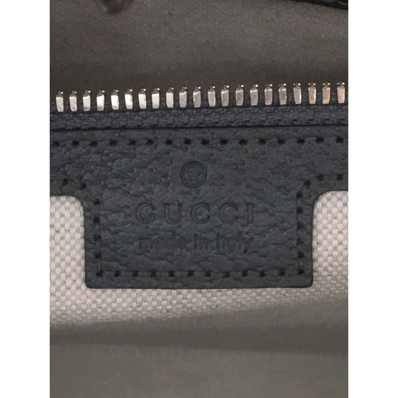 Gucci Allover Pattern Tote Bag - Picture 5 of 6